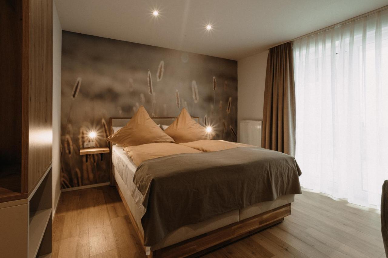 Boutique Hotel Haus Marie ゲーラブロン エクステリア 写真