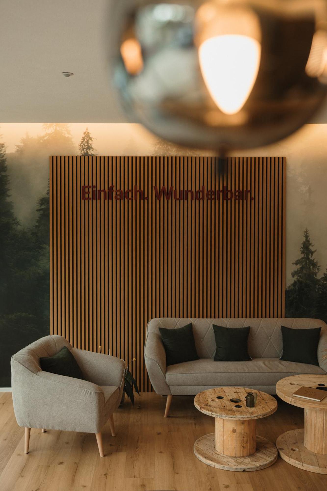 Boutique Hotel Haus Marie ゲーラブロン エクステリア 写真